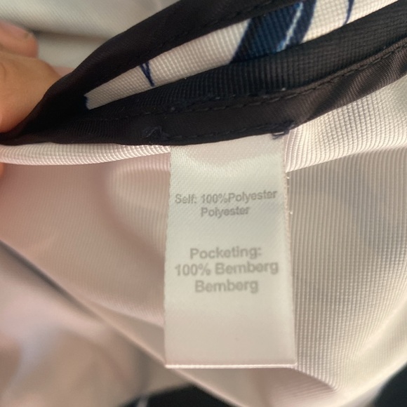 Marissa Webb Luciano Dress Twill Brushed Canvas Luxury Sz S Good Morning America - Picture 5 of 5